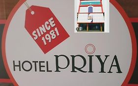 Hotel Priya